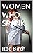 WOMEN WHO SPANK