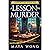 A Lesson In Murder: A Sarah...