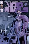 Void Rivals #21
