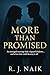 More Than Promised (Kapoor ...