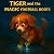 Tiger and the Magic Footbal...