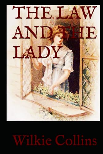 THE LAW AND THE LADY: A Gripping Psychological Thriller from the Golden Age of Crime