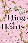 Fling of Hearts by Victoria Jayne