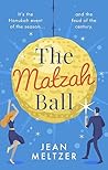 The Matzah Ball by Jean Meltzer