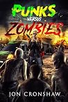 Punks Versus Zomb...