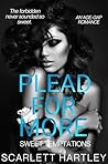 Plead for More
