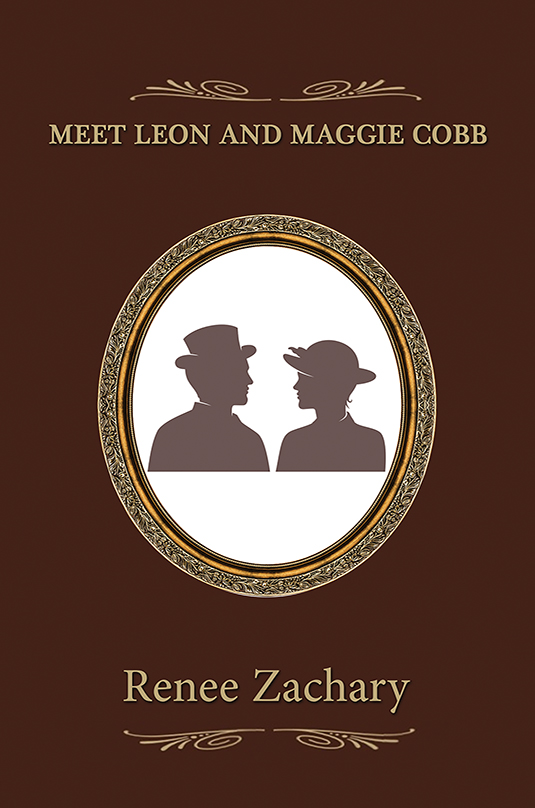 Meet Leon and Maggie Cobb
