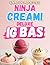 Livre de recettes Ninja Cre...