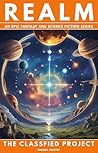 The Classified Project (Realm, #1) The Classified Project