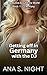 Getting Off in Germany with the DJ: AN EXPLICIT FREE-USE TRAVEL EXPLICIT EROTICA SHORT | Pleasured Around the World Book 1 [Germany]