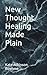 New Thought Healing Made Plain