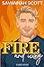 Fire and Icing (The Firemen of Waterford TN #1)