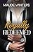 Royally Redeemed: An Age Ga...