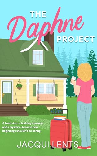 The Daphne Project (Kindle Edition)