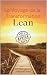 Le Voyage The La Transformation Lean by Stephan Drees