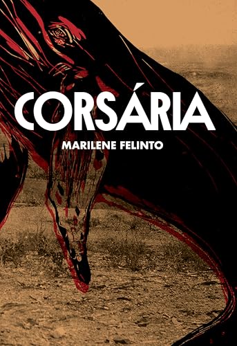 Corsária (Portuguese Edition)