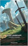 Artbook – Ruins L...