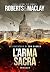 L'arma sacra (Un'avventura di Tom Wagner Vol. 1) (Italian Edition)