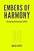 Embers of Harmony: Navigating Relationship Conflict