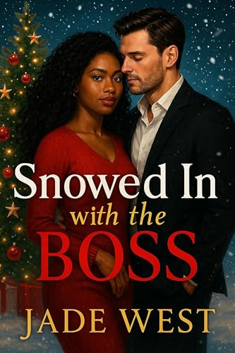 Snowed In with the Boss (Kindle Edition)