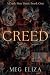 CREED: A Dark Sins Duet [Alternate Cover]