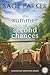 The Summer of Second Chances (Book 4 Gingercake Mountain)