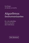 Algoritmos deshum...