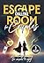Escape Room Challenge for Couples by SOLV