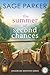 The Summer of Second Chances (Book 3 Gingercake Mountain)