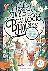 Ivy and Bearlock Holmes by Kristyna Litten