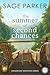 The Summer of Second Chances (Book 2 Gingercake Mountain)