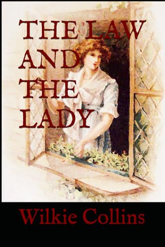 THE LAW AND THE LADY: A Gripping Psychological Thriller from the Golden Age of Crime