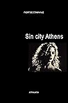 Sin city Athens by Γιώργος Σταφυλάς