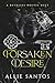 Forsaken Desire by Allie Santos