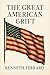 The Great American Grift by Kenneth Ferraro