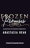 Book cover for Frozen Promises