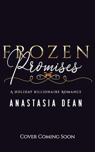 Frozen Promises (Kindle Edition)