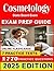 Cosmetology Exam Prep Guide 2025-2026 by Kelly Prep