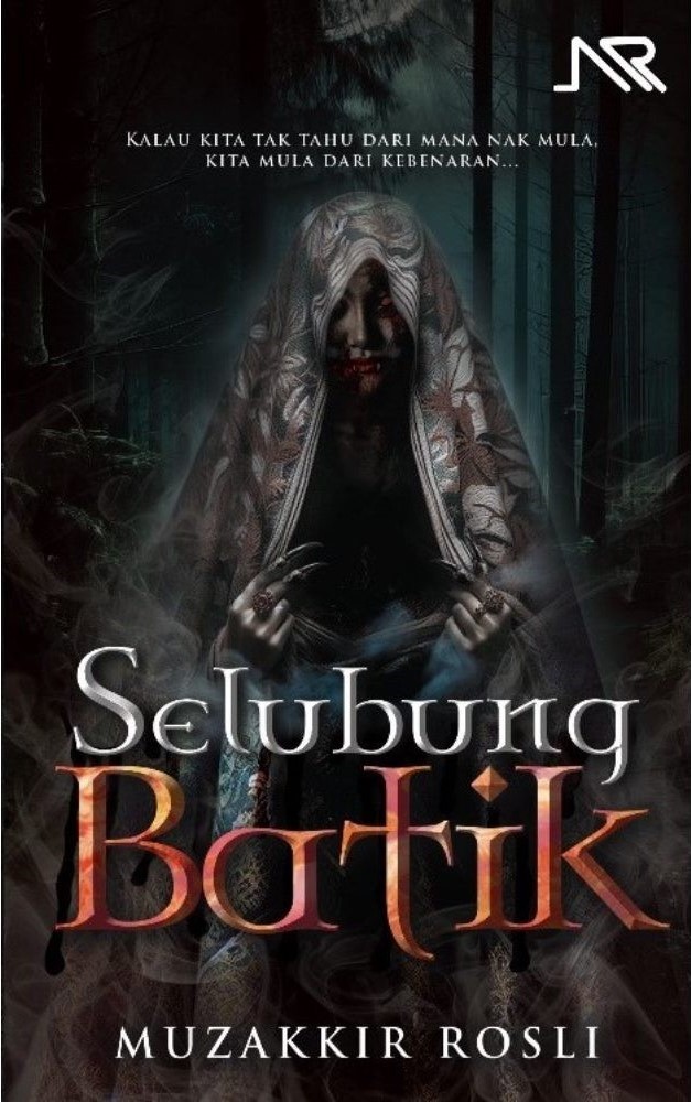 Selubung Batik (Paperback)