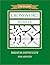 109 Crossword Puzzles: Medi...