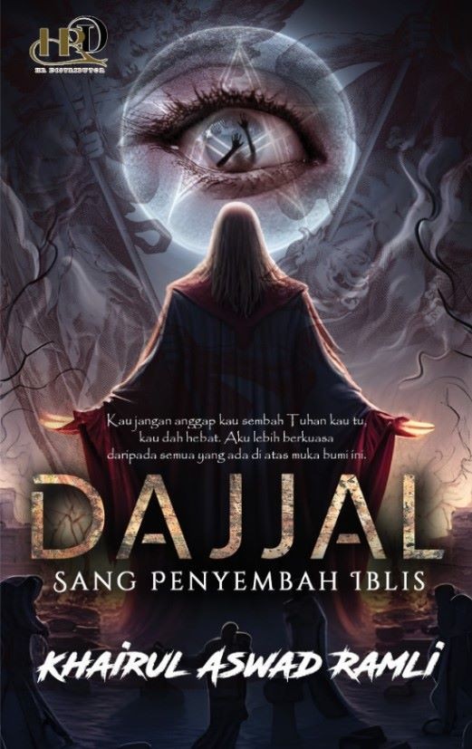 Dajjal Sang Penyembah Iblis (Paperback)