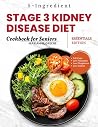 Stage 3 Kidney di...