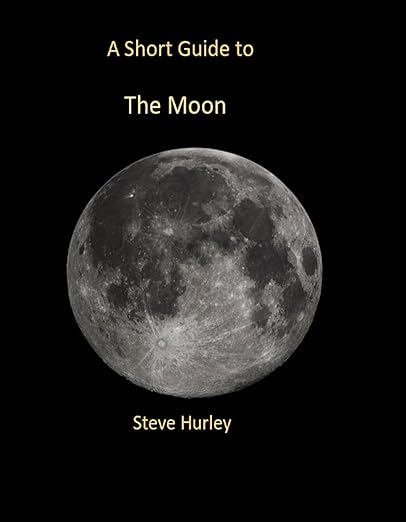 A Short Guide to the Moon
