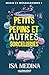Petits pépins et autres sorcelleries (Magie et mésaventures, #1)