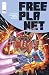 FREE PLANET #3