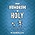 From Humdrum to Holy by Fr. Ed Broom