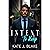Intent to Keep: A Smutty Ex Boyfriends Dad Romance Novella