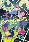 Cosmoknights Book...