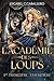 L'Académie des Loups - 1er Trimestre : L'Héritière (French Edition)