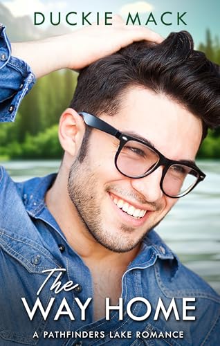 The Way Home: An MM Forbidden Romance (Kindle Edition)